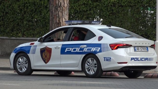 Çfarë po ndodh në Tiranë? Forca të shumta policie