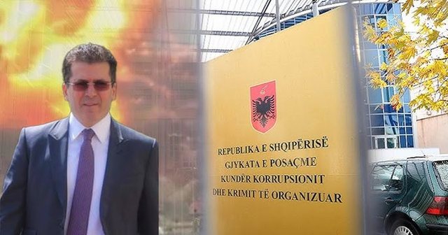 Dosja "Gërdeci"/ Shtyhet seanca gjyqësore ndaj Fatmir Mediut