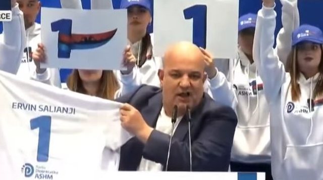 Rama ironizon Vrenozin: Pse kot e thashë unë që është