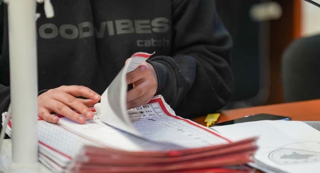 KQZ shpall rezultatet përfundimtare por s’miraton përbërjen