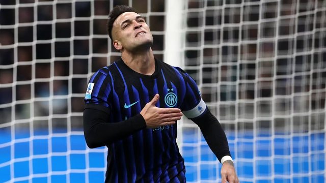 Interi bën “poker”, zikaltrit mposhtin Comon me katër gola