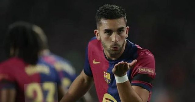 Ferran Torres paralajmëron Interin: Nuk ka rëndësi që