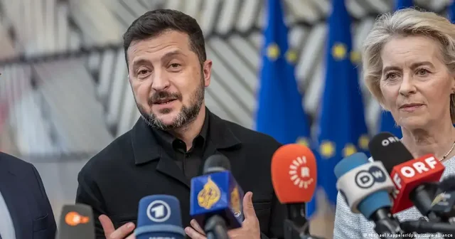 Analiza e DW: Kush flet p&euml;r Evrop&euml;n me Mosk&euml;n?