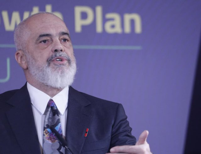 Rama vijon presionin ndaj drejtësisë: Mos e prekni Belindën se