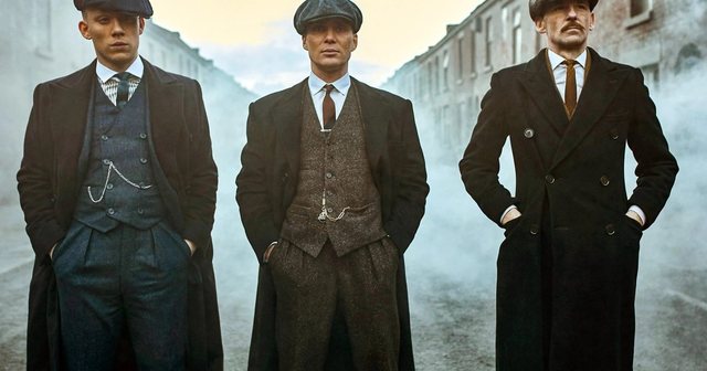 Peaky Blinders rikthehet me një sezon të ri! Rrëfimi i Thomas