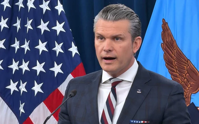 &ldquo;SHBA-t&euml; jan&euml; gati t&euml; rifillojn&euml; sulmet ndaj