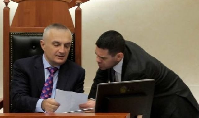 &ldquo;Arben Ahmetaj, nj&euml; luft&euml;tar p&euml;r t&euml; ardhmen e