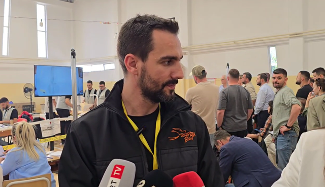 Adriatik Lapaj: Jemi pranë fitores së një mandati në Fier,