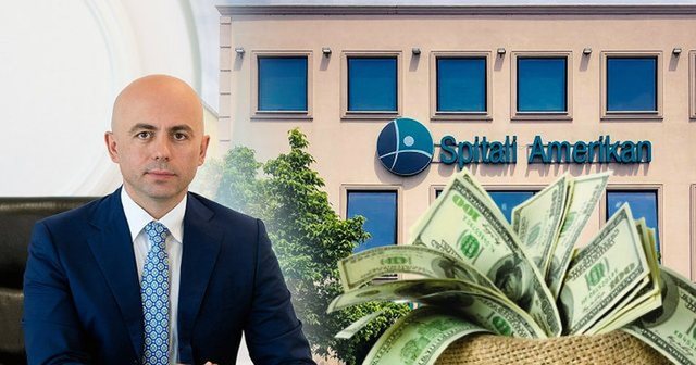 QSUT mbyll sallën 3 milionë euro të transplantit të