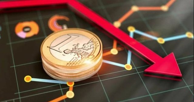 Euro si kurrë më parë, sot prek një minimum të ri