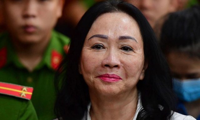 Skandali m&euml; i madh bankar n&euml; Vietnam! Miliarderja shet &ccedil;antat
