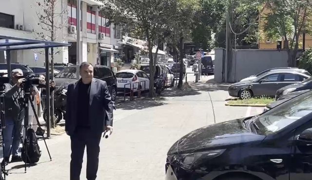 Basir Çollaku paraqitet në SPAK, kallëzim për shkelje
