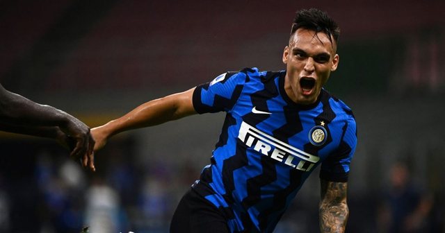 Lautaro Martinez: Milano është shtëpia ime, më duket sikur