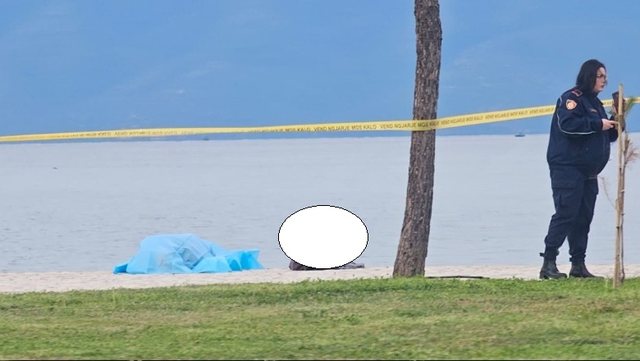 Gjendet një person i pajetë në zonën e