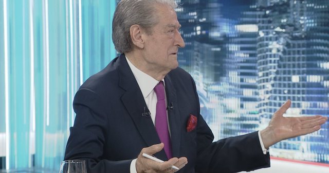Berisha: Ne spostuam rrugën e heroinës nga Shqipëria në