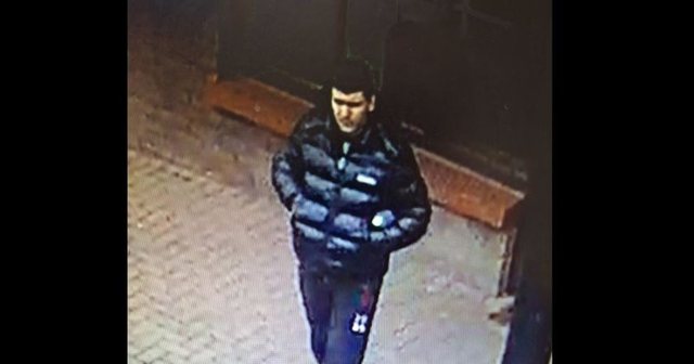 Emri+Foto/ Zhduket në Irlandë i riu shqiptar, policia apel për