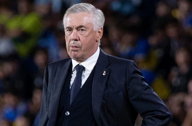 Ancelotti is furious: I never understood why Real Madrid is playing today, the