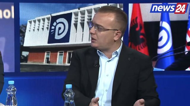 “Doktorin e kanë dezinformuar”, Pjetri: PD nuk ka luksin e