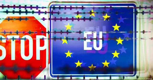 BE: Rregullat e ashpërsuara synojnë të hapin azilkërkuesit