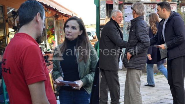 Nj&euml; dit&euml; para &ldquo;furtun&euml;s&rdquo;! Deputet&euml;t