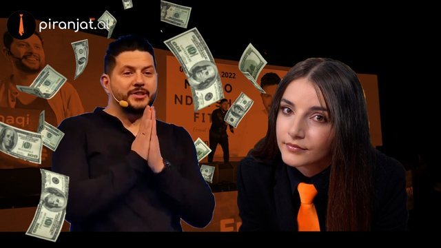 Motivim me para në dorë/ Pikëpyetjet që ngre aktiviteti i