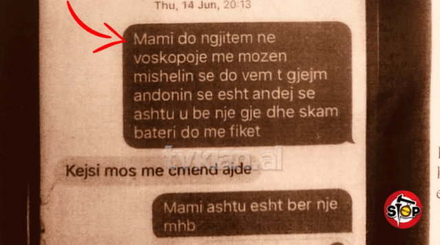 Vrasja e Antonio Karafilit, ngjarja makabre për lidhjen paralele, del
