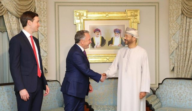 &ldquo;Wall Street Journal&rdquo;: Negociatat n&euml; Oman, Irani refuzon