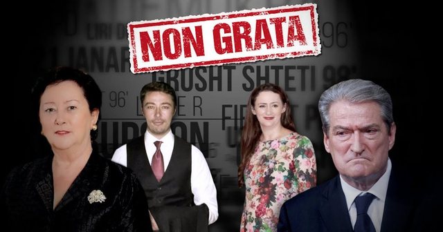 Koordinatori p&euml;r Sigurin&euml; n&euml; PD, rr&euml;zon heqjen e &ldquo;non
