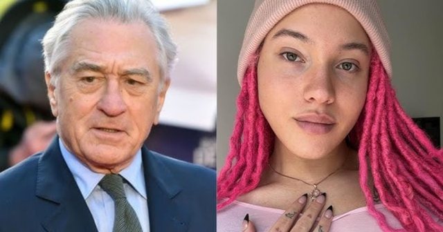“Se kuptoj ku është problemi, por…”/ Robert De Niro