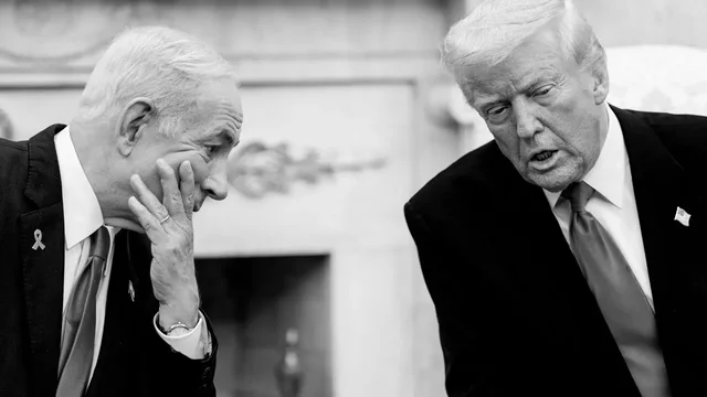 Analiza e NYT: Nga partner në rrezik, Netanyahu dhe fundi i një