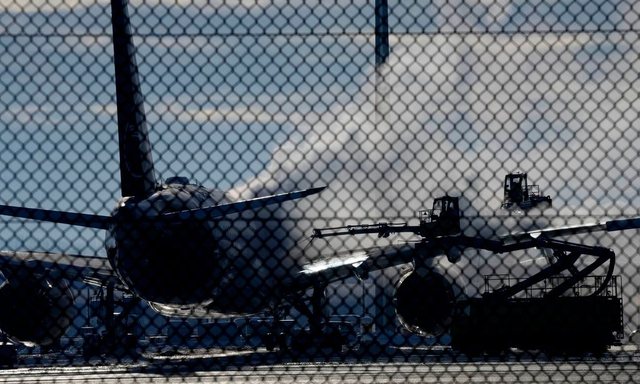 Droni i dyshimtë alarmon Policinë Federale gjermane, mbyllet aeroporti
