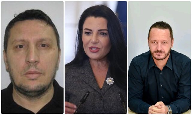 Dosja Balluku/ Zbardhet d&euml;shmia e Ilir Shtufit: P&euml;r ortakun n&euml;