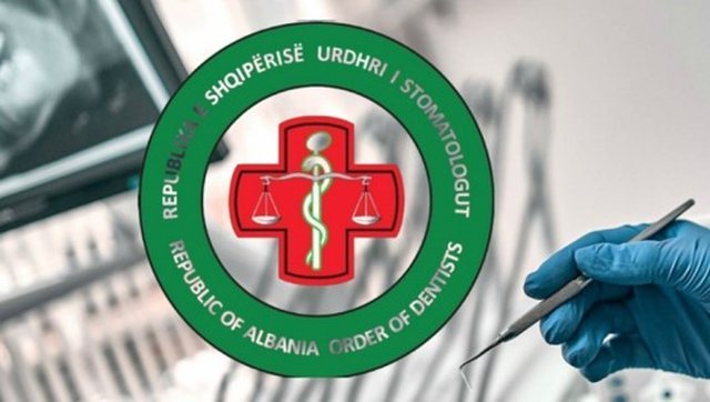 Zgjidhet President i Urdhrit të Stomatologut të Shqipërisë