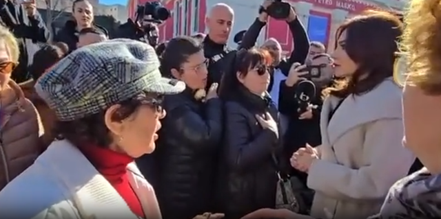 Rama shmang p&euml;rballjen me vlonjat&euml;t, d&euml;rgon Spiropalin: Ja se do