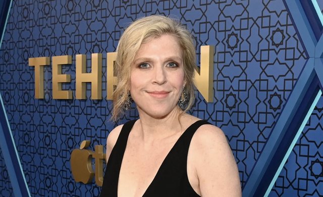 Mister n&euml; Athin&euml;: Gjendet e vdekur Dana Eden, producentja e serialit