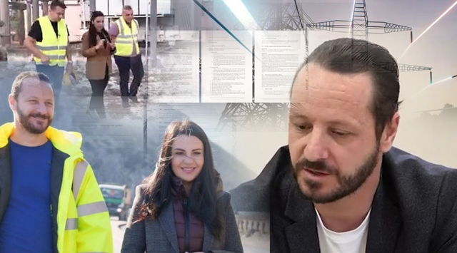 Afera e radhës, Balluku dhe Berberi “qepën” tenderat e