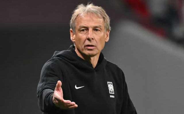 Bayern-Inter duel, Jurgen Klinsmann: Equal match, I will cheer for the Italians