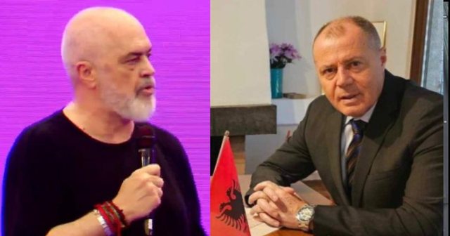 Mustafa Nano called on protesters to be patient, Rama attacks him and reminds
