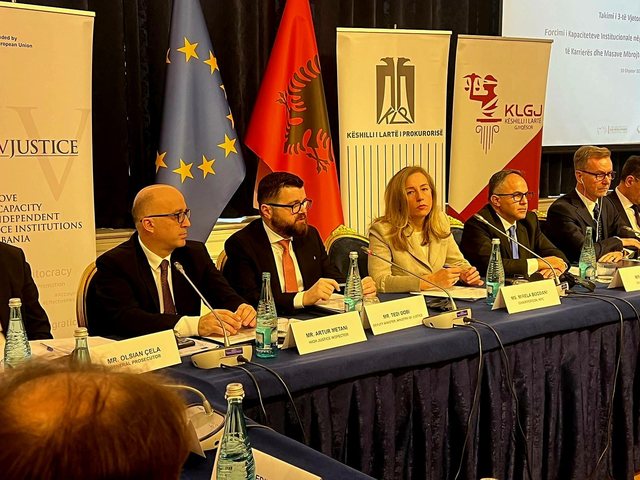 Metani: Nga inspektimet e ankesat, probleme me regjistrimin audio, menaxhimin e