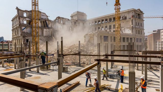 Po vjen Republika e Re q&euml; shpalli Basha, p&euml;rpara 10 vitesh!