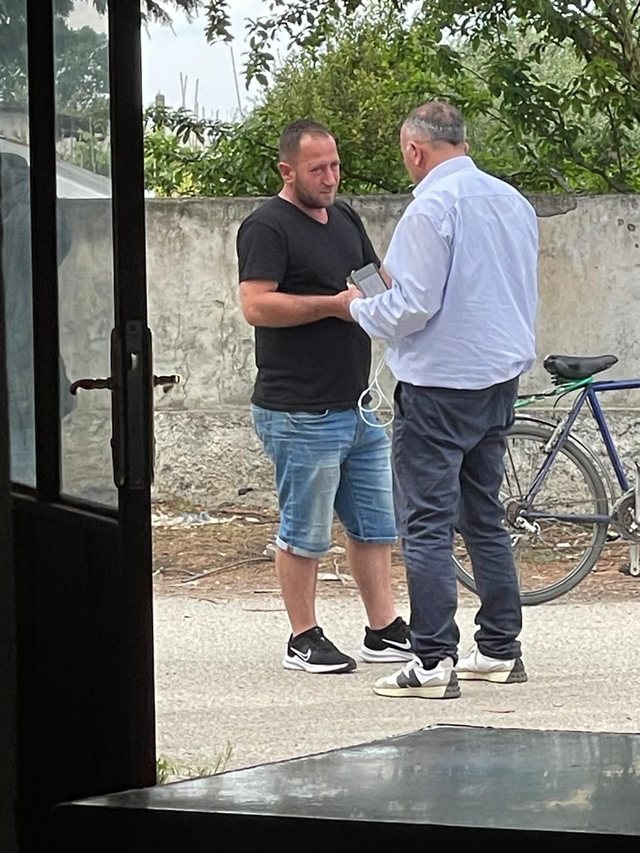 Koalicioni Euroatlantok kallëzim në SPAK për blerje votash