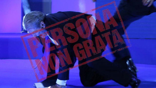 Karmën nuk e ndalon dot Sali Berisha!