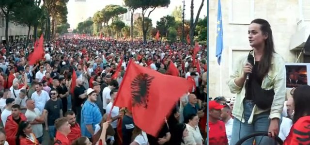 “Drejtësia të hetojë Edi Ramën!” – Thirrja