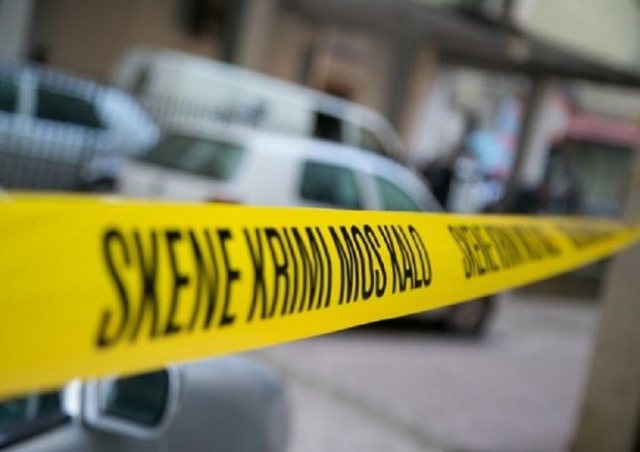 U gjet e vetëvrarë në automjet, zbulohet identiteti i