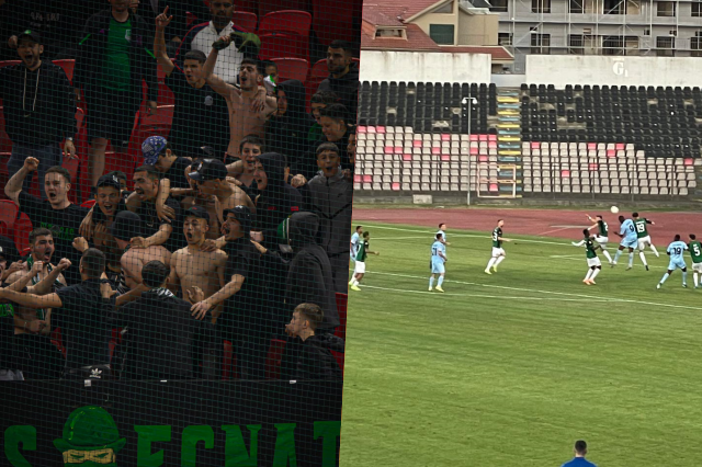 Kryevep&euml;r e Egnatias, fiton titullin e 3-t&euml; radhazi kampion