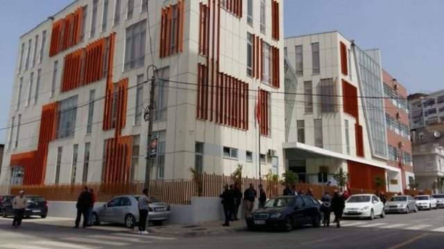 Suspected of abuse of office, the Elbasan Court bans the former regional