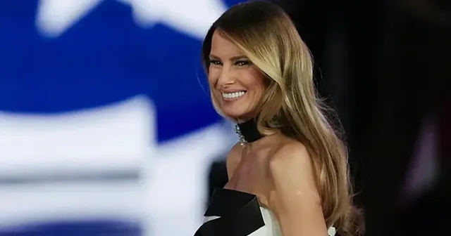 Shuma e madhe e parave që Melania Trump do të fitojë nga