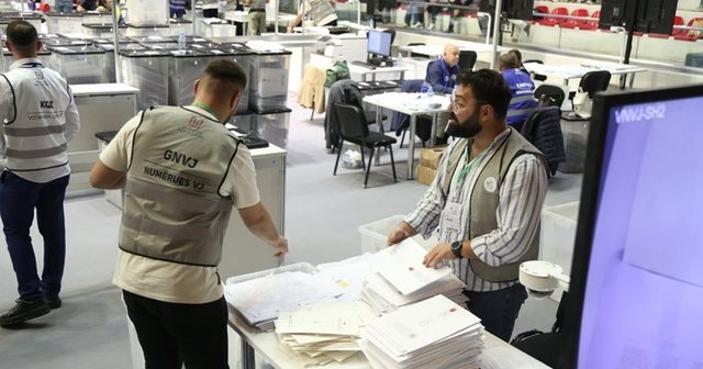 Fitorja erdhi nga Fieri/ PS del përtej parashikimeve, drejt mandatit