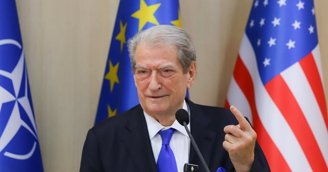 Berisha falenderon votuesit: Sovrani jep sot verdikt historik, cili
