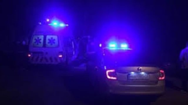 Sherr mes drejtuesve t&euml; mjeteve gjat&euml; nat&euml;s n&euml; aksin